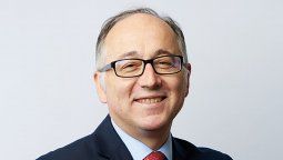 Luis Gallego, CEO de IAG.
