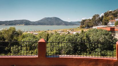 Puente en Valle de Bravo ¿Qué hacer en tres días?