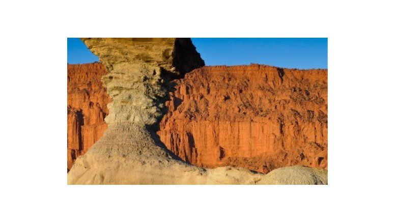 Se&nbsp;inform&oacute; que se cerrar&aacute; de manera preventiva el Parque Provincial Ischigualasto para evitar la circulaci&oacute;n de personas.