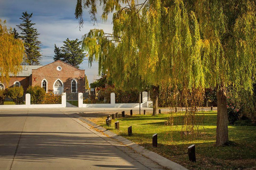 Trelew, pasado ancestral y tradición galesa
