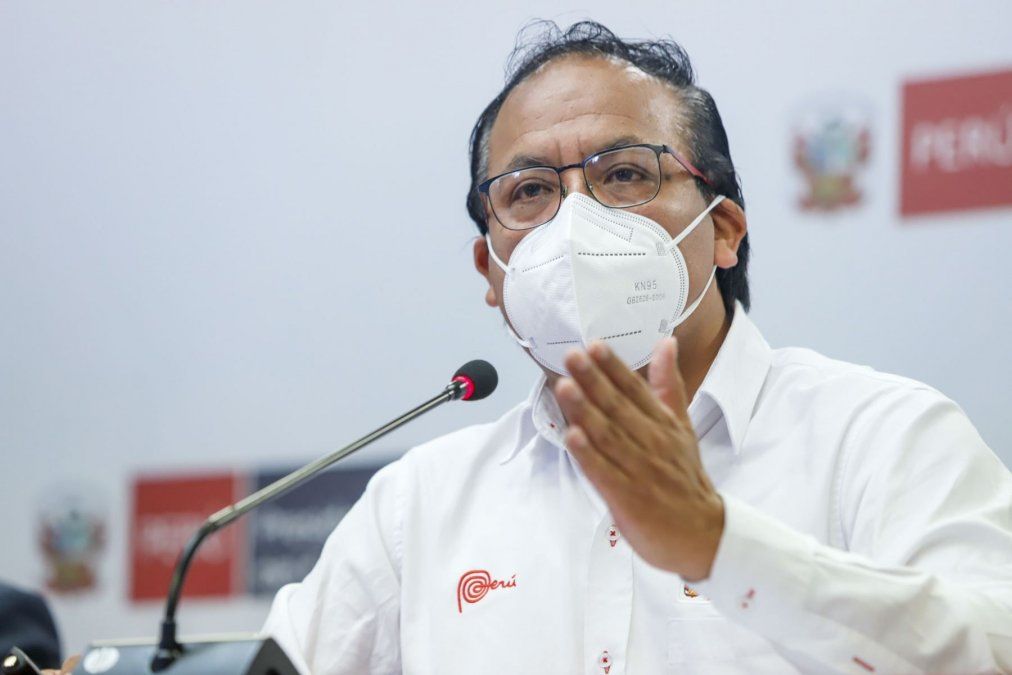 Roberto Sánchez afirmó que se proyecta que el Turismo de Reuniones en Perú generará S/ 42 millones para diciembre. - Ladevi Medios y Soluciones Roberto Sánchez afirmó que se proyecta que el Turismo de Reuniones en Perú generará S/ 42 millones para diciembre.
