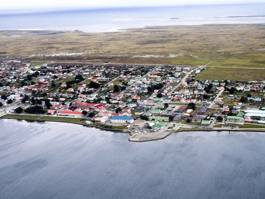 Turismo ¿cuánto cuesta viajar a las Islas Malvinas desde Argentina?