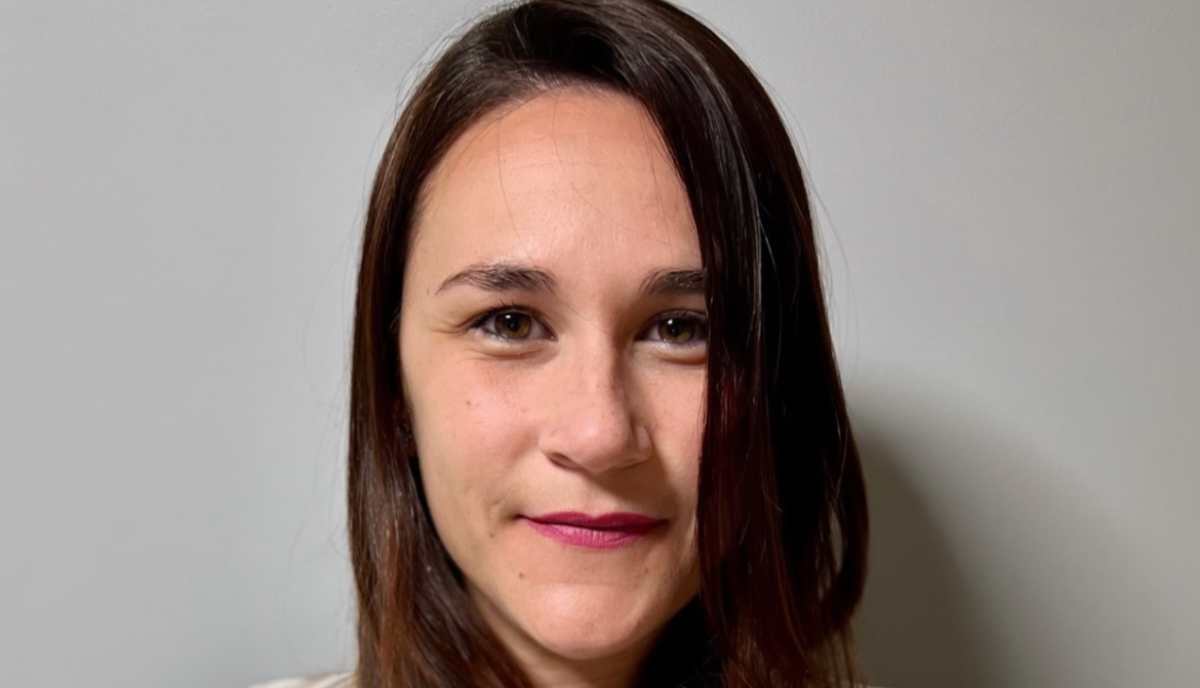 Romarey Díaz Quesada, nueva Delegada en Canarias de Viajes Atlantis.