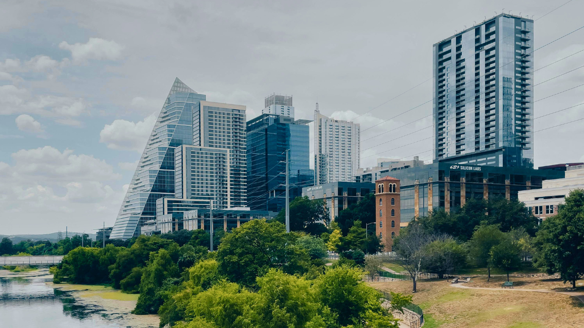 Descubre de una manera divertida Austin en tu siguiente escapada a Estados Unidos.
