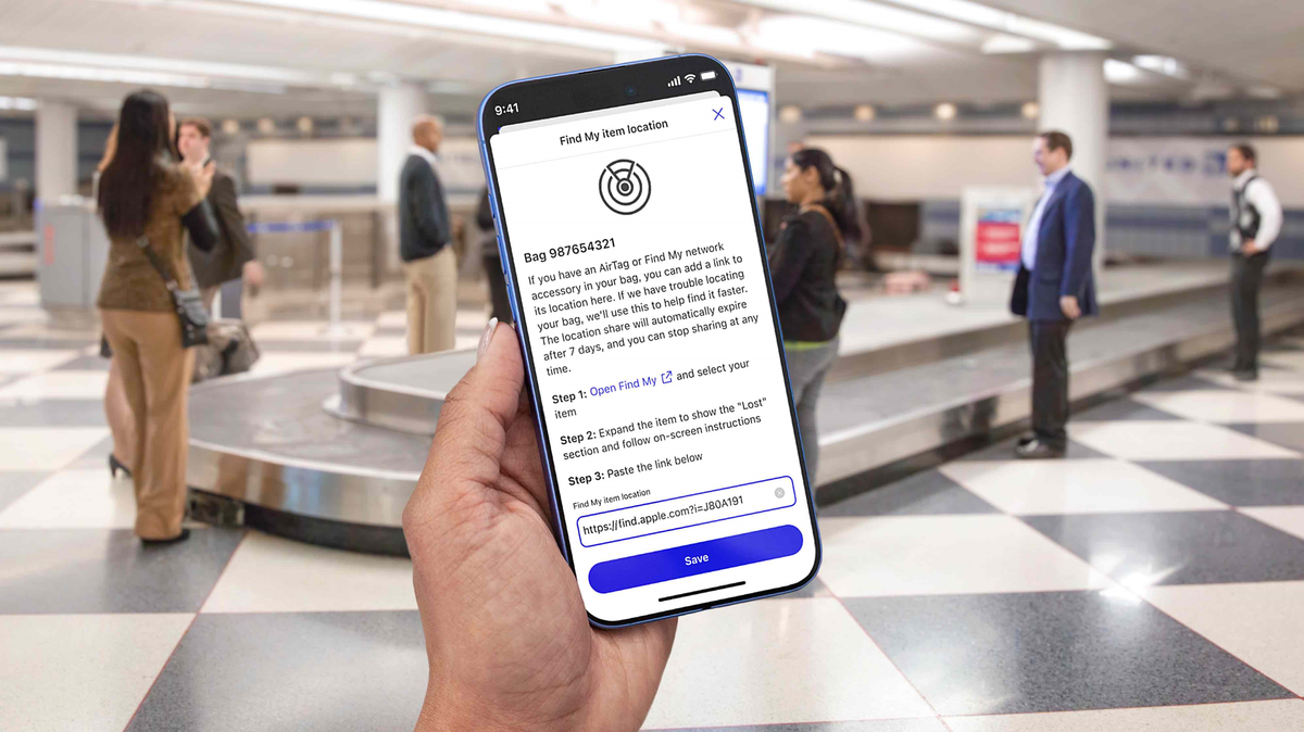 United Airlines es la primera compa&ntilde;&iacute;a estadounidense en integrar Live Activities para iPhone.