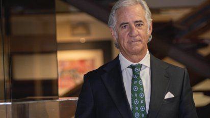 Renfe: Óscar Gómez, nuevo director general de negocios y operaciones