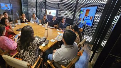 Discover apuesta por la importancia de los sentidos junto a Hotel Sensira y restaurante Xoma.