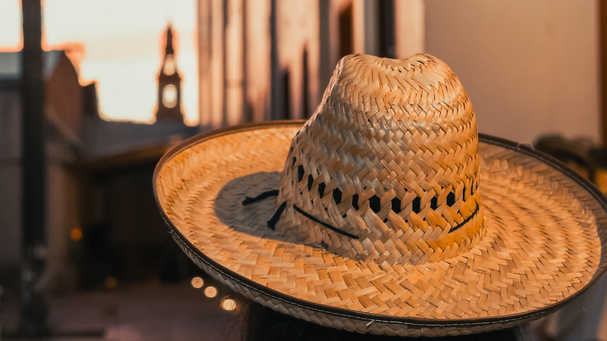 Este pueblo de Guanajuato es conocido como capital del sombrero.
