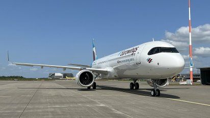 Quiebra de FTI Group: Eurowings y Condor ven 