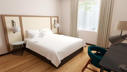 Fairfield by Marriott, parte del portafolio de 30 marcas de Marriott Bonvoy, anunció la apertura del nuevo hotel Fairfield by Marriott San Jose Airport Alajuela.