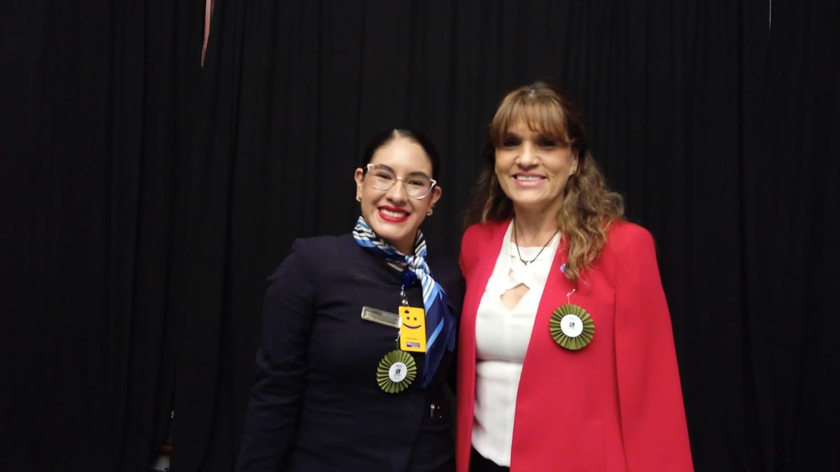 Hoteles City Express comparte las novedades dentro de su portafolio de propiedades durante EPTUR 2023.