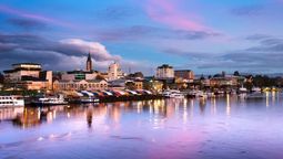 Valdivia será sede para la apertura de dos eventos deportivos que potenciarán la llegada de turistas a la Región de Los Ríos en 2026.&nbsp;