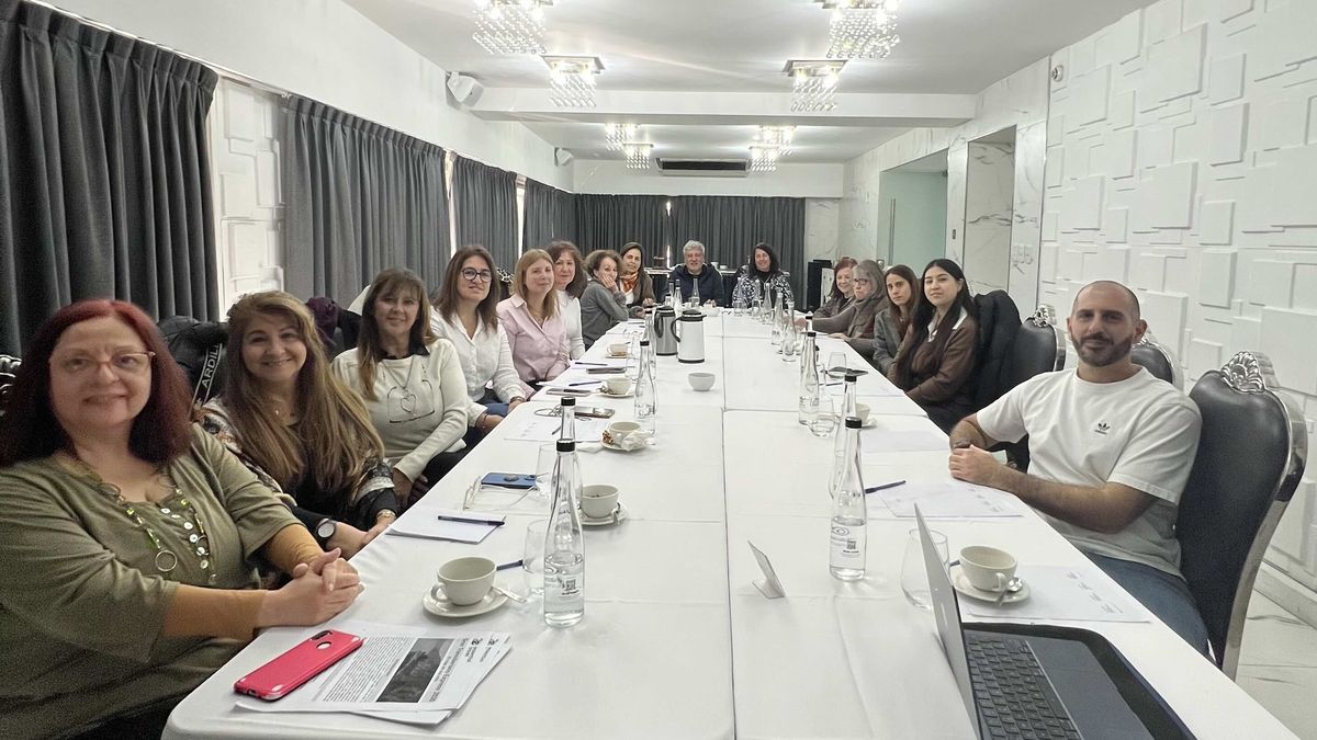 Essential Travel capacitó sobre el Gran Transiberiano Express.