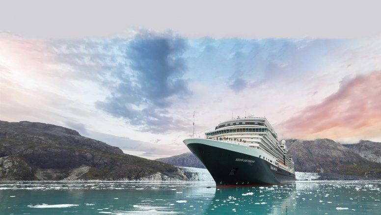 Holland America Line ha vuelto a navegar de gran forma.