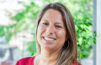 Claudia Espinosa, gerenta de Hoteleros de Chile. - Ladevi Medios y Soluciones Claudia Espinosa, gerenta de Hoteleros de Chile.