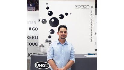 Especialistas en lavado industrial de vajilla 