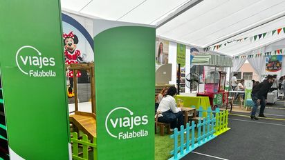 Travel Fest: Viajes Falabella lanzó ofertas para vacaciones