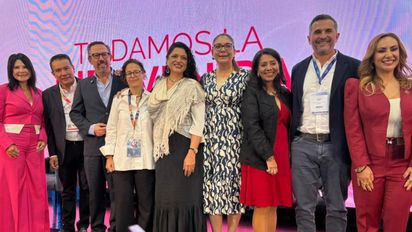 IBTM Americas 2025: Ciudad de México como epicentro del turismo MICE en el continente