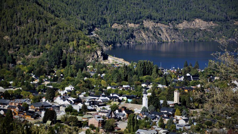 Los alojamientos formales en San Martín de los Andesrepresentan unas 6 mil plazas y los alojamientos informales rondan la mismacantidad.&nbsp;