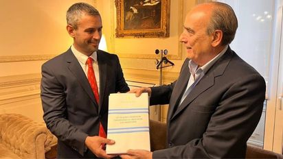 Ley Ómnibus: cambian artículos de la ley Nacional de Turismo
