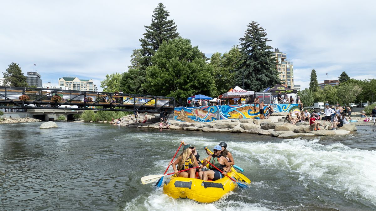 Gracias a su combinación de cultura, naturaleza y aventura, Reno Tahoe reafirma su posicionamiento en Nevada como un destino altamente versátil.