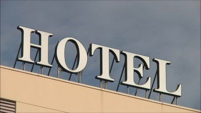 Ranking de ocupación hotelera en el último puente festivo, según Cotelco.