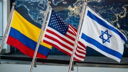 La escalada militar en Medio Oriente genera dudas sobre los vuelos de Emirates. Colombia reaccionó diplomáticamente mientras la aerolínea ajusta su operación.