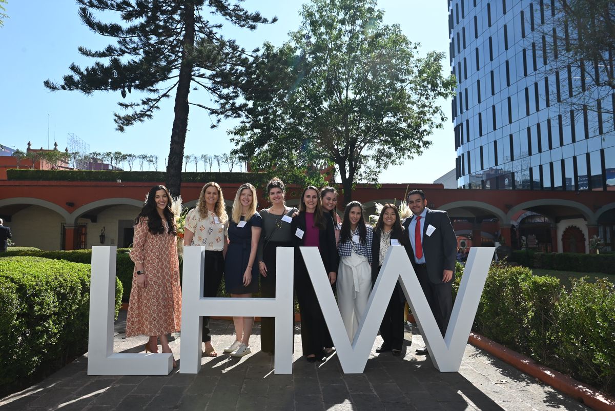 The Leading Hotels of the World realizó la 22° edición de su Showcase Internacional en México.