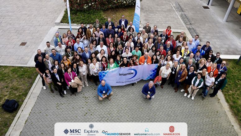 Agencias de viajes y partners de DIT Gestión