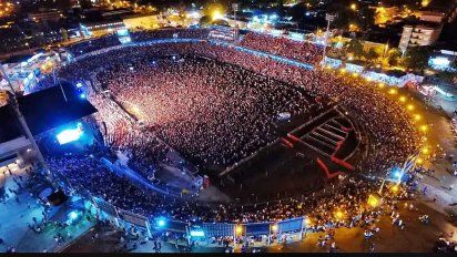 ¿Cuándo termina el Festival de Jesús María 2024?