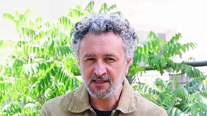 Mina Clavero: Ariel Panella, secretario de Turismo.