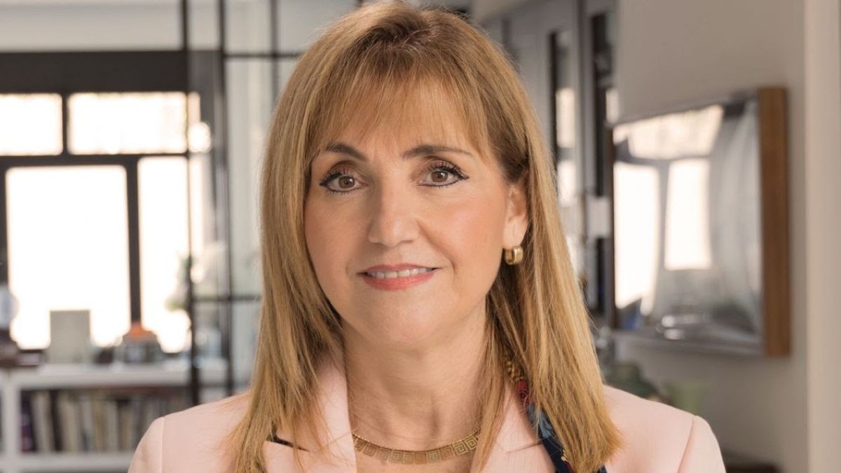 Gloria Guevara Manzo aspira a la Secretaría General de ONU Turismo. Gloria Guevara Manzo aspira a la Secretaría General de ONU Turismo.