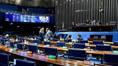 El Senado de Brasil aprobó la iniciativa Vuelo simple.