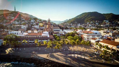 Puerto Vallarta suma la nueva ruta autopista Jala-Cruz de Huanacaxtle