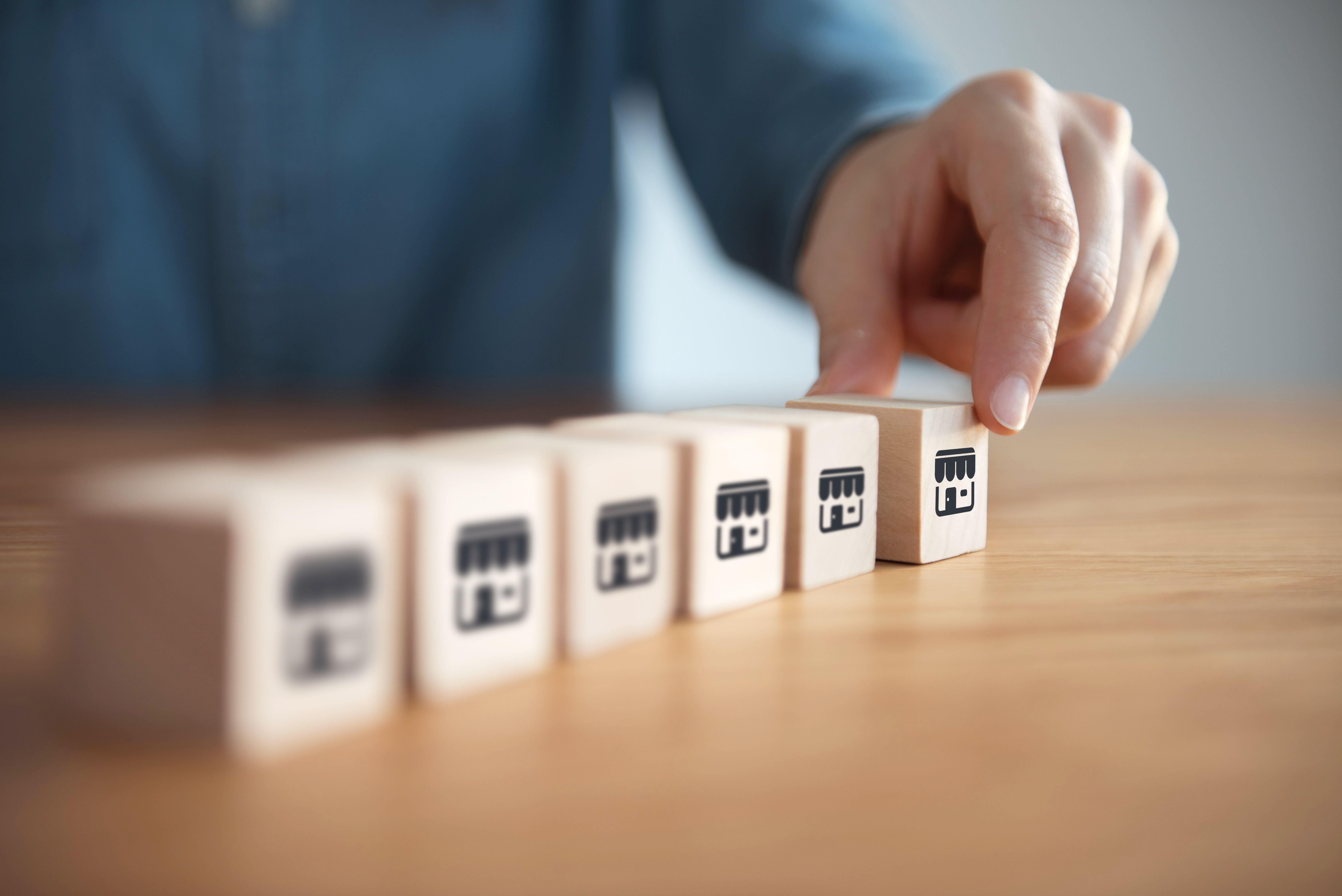 Travel Services se expande rápidamente en el país y está próxima a abrir su franquicia número 20.