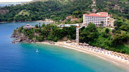 Eurostars abre su primer hotel en Samaná, República Dominicana.