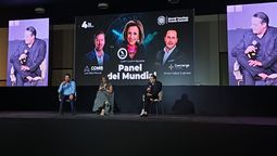 Operadora Concierge destaca sus esfuerzos para conectar con el trade en México.