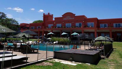 Howard Johnson Chascomús: un paraíso frente a la laguna a tan solo una hora de Buenos Aires