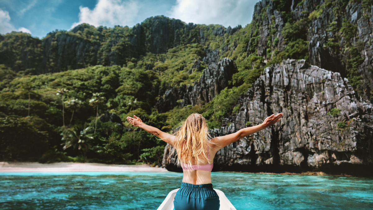 Disfruta de todo lo que Filipinas tiene para ofrecerte en tus vacaciones por Asia.