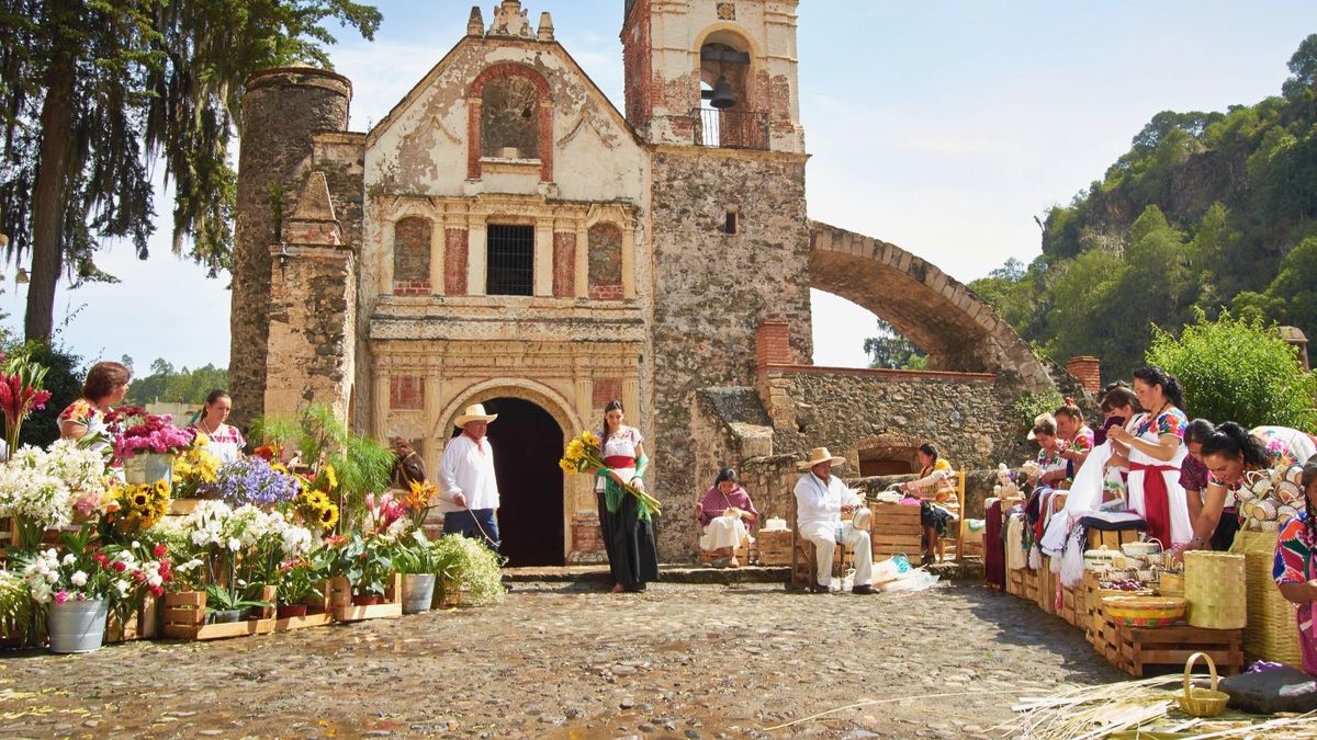 Se estima una ocupación hotelera promedio de 56.6% a nivel nacional durante las vacaciones de Fin de Año.