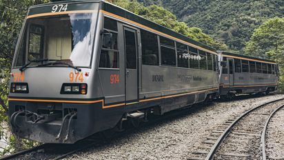 Inca Rail impulsó el turismo en la región Cusco durante su participación en elWTM Latin America 2024.