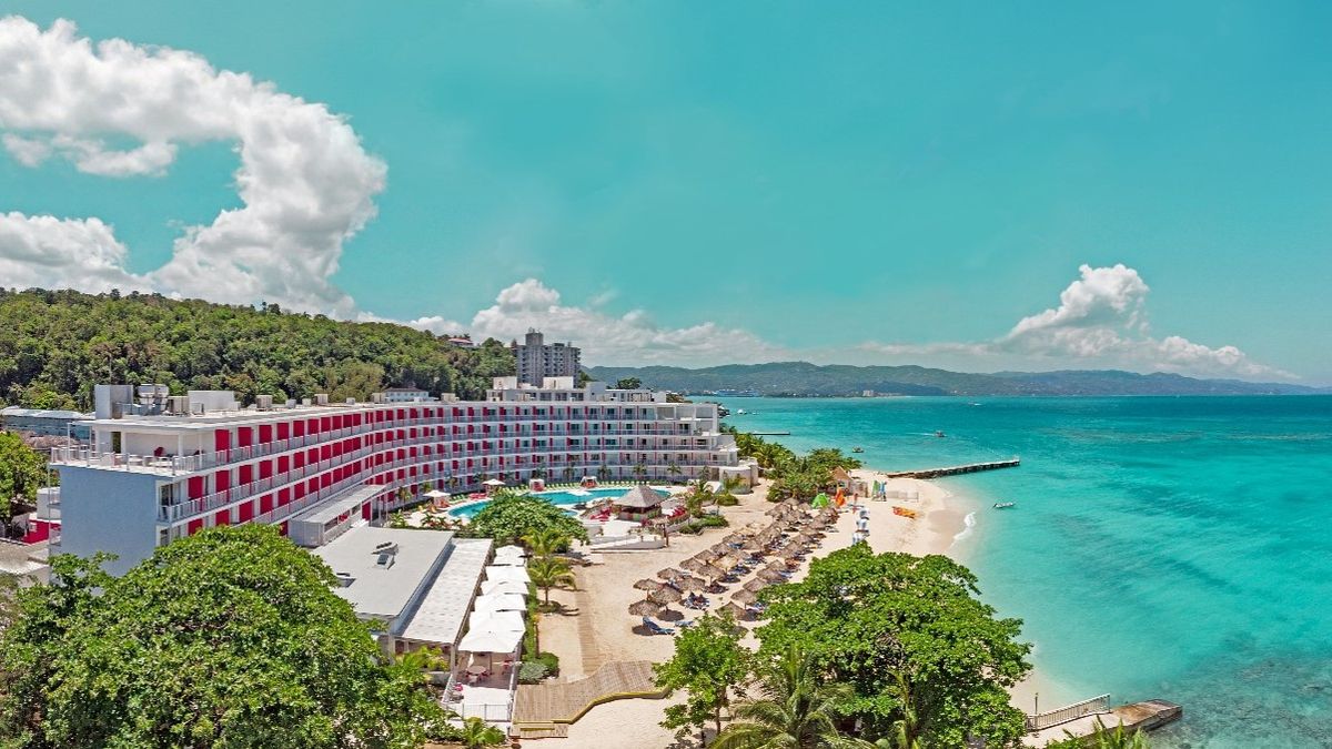 Decameron se posiciona en el Caribe con su hotelería all inclusive en Jamaica.&nbsp;
