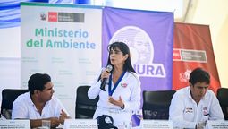 Mincetur anunció el lanzamiento de una campaña promocional para reactivar el turismo en el emblemático distrito de Lobitos