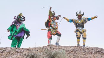 Carnaval en Jujuy: te contamos cuál es el calendario completo de actividades para las celebraciones tradicionales en el noroeste argentino.