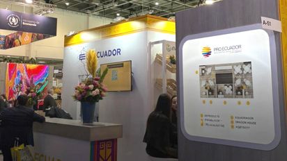 Promoción turística, entre las funciones de entidad que reemplazará a Pro Ecuador.&nbsp;