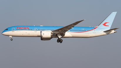 Aeronáutica Civil aprueba la operación de NEOS en Colombia: conozca la nueva ruta.