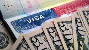 Conoce cuál será el precio de la visa de Estados Unidos para 2025.