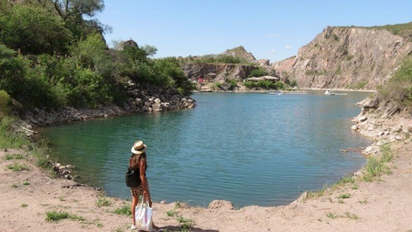 El encantador destino a pocos kilómetros de Córdoba