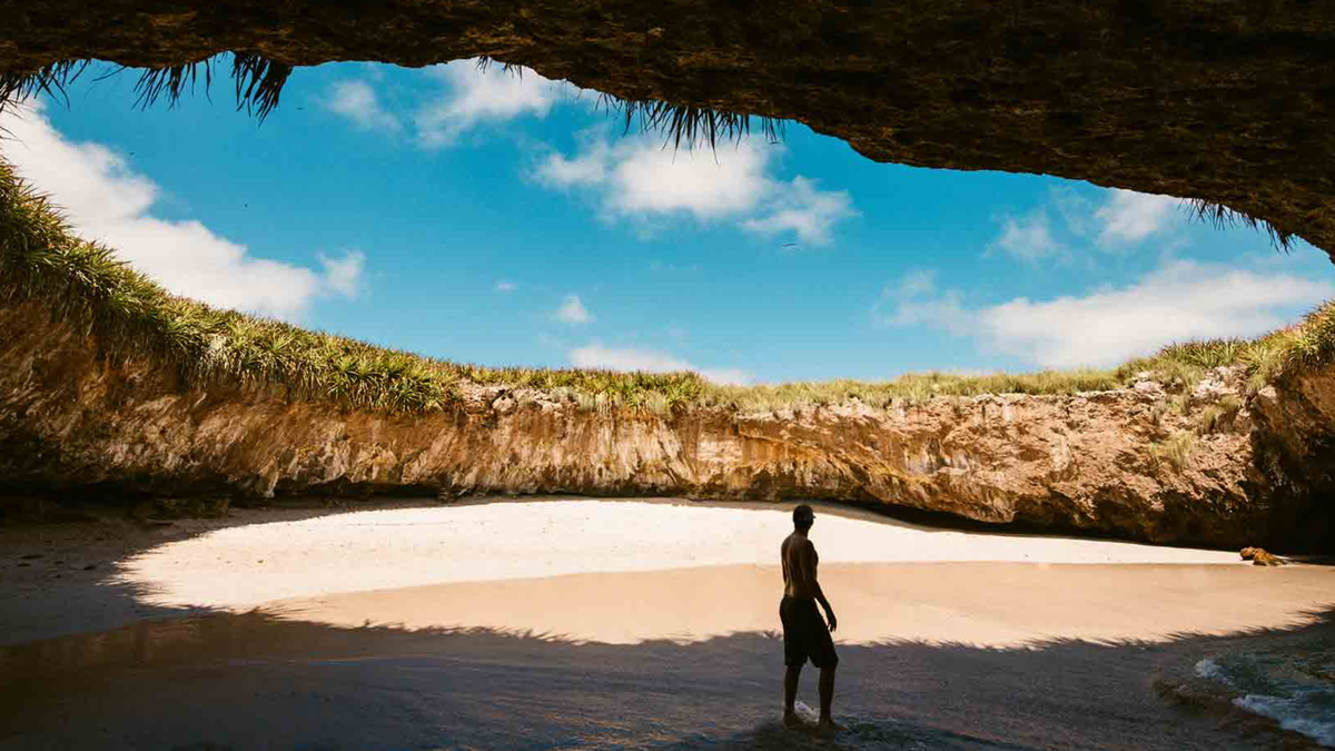 Vacaciones en México: descubrí esta joya del país en la que la naturaleza enamora y la infraestructura invita a relajarse.