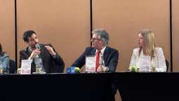 Jaime Guazzini, presidente de Fedetur, estará a la cabeza de Fedesud. 